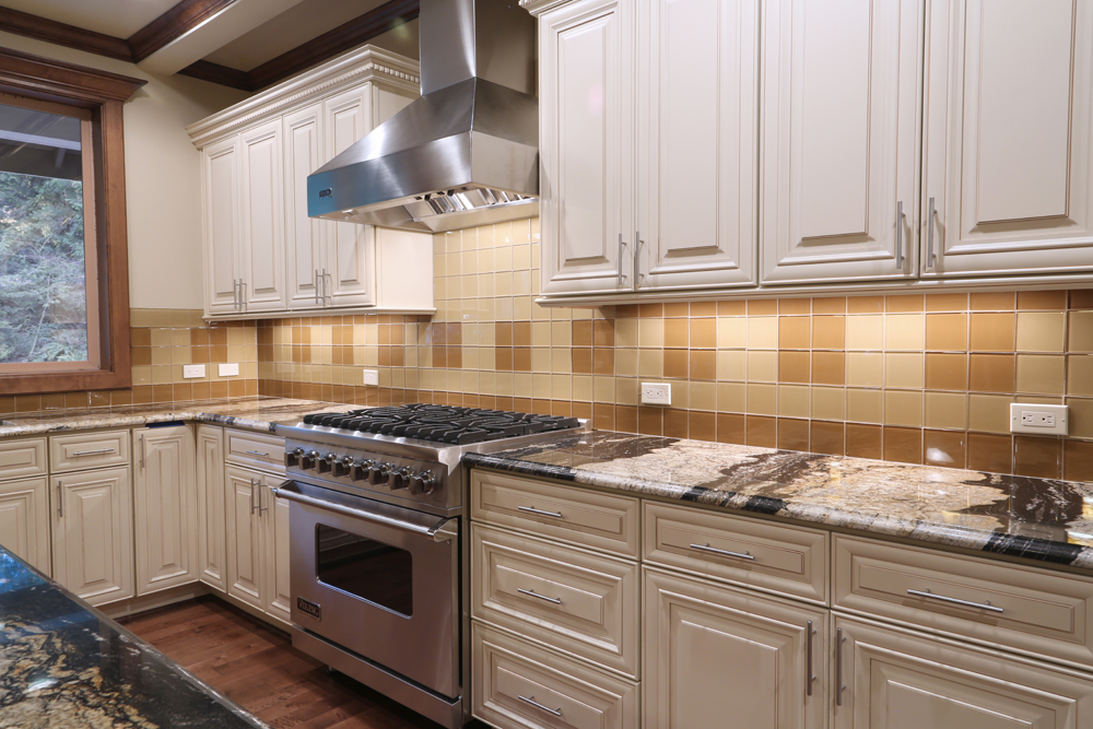 Picture Tag Cabinetry In Kent Washington