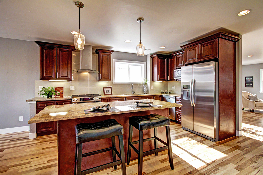 Grand JK Cabinetry: Quality All-Wood Cabinetry: Affordable ...