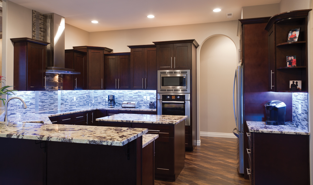 Picture Tag Cabinetry In Kent Washington